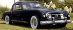 Nash-Healey Le Mans Coupe 1953 года